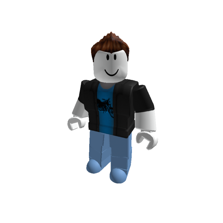 Roblox banner for @XP550