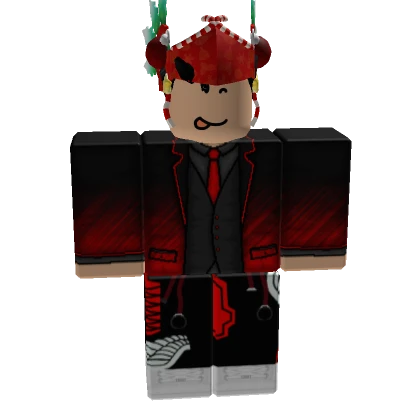 DANDAN_NOOBCTU's avatar