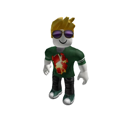 Wojtekflorek1234's avatar