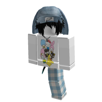 ySh4nde's avatar
