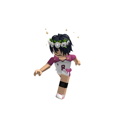 camsthakillaa's avatar