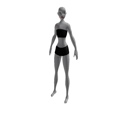 Cuerpo de explorador - Roblox