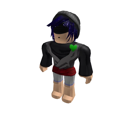 KiritoZSwordsman's avatar