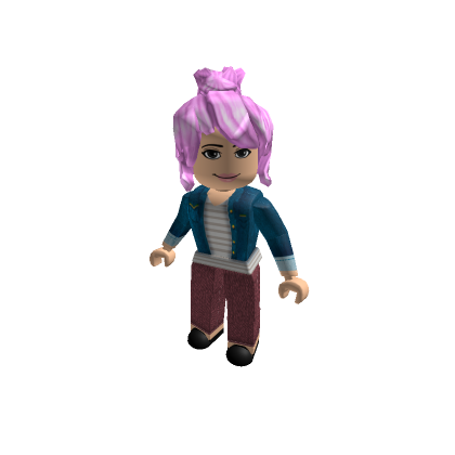 Full avatar of robloxsucskks