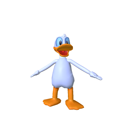 Donald Duck 🦆😂