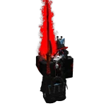 RedGrindPaws's avatar