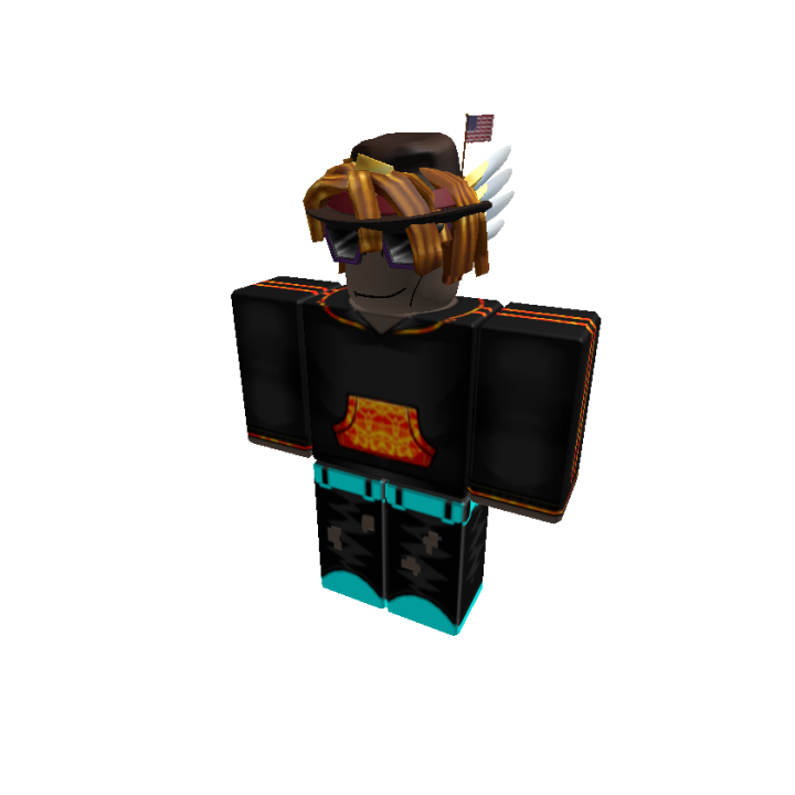 Roblox banner for @zokica1211