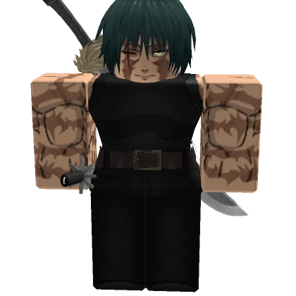 infinitegaming456's avatar