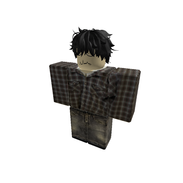Roblox banner for @Andre
