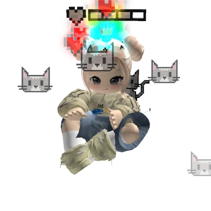 Littlebae84's avatar