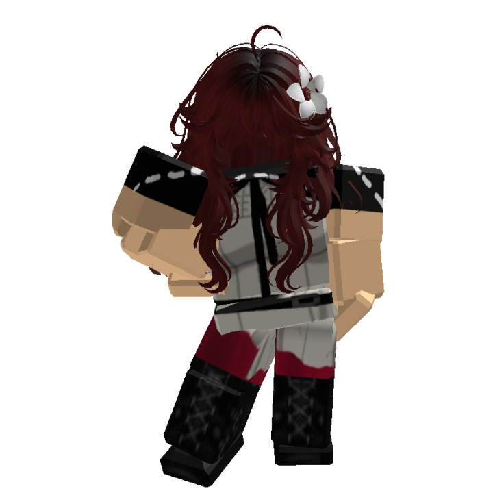 Roblox banner for @ikigai