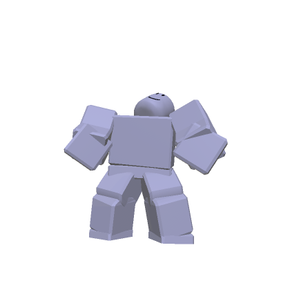 Zombie Pack V1