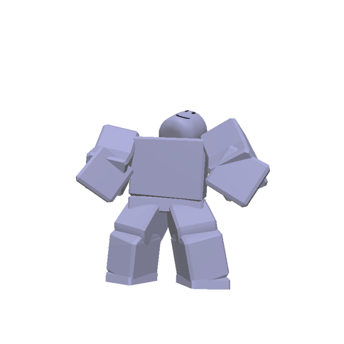 Zombie Pack V1