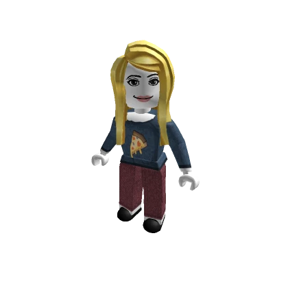 Queencarli19's avatar