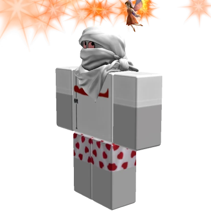 Ir1shspringqr33n's avatar