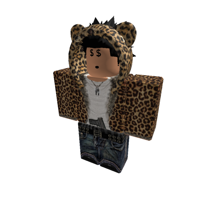 Roblox banner for @privilege