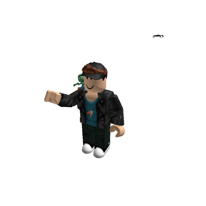 Roblox banner for @MmReza