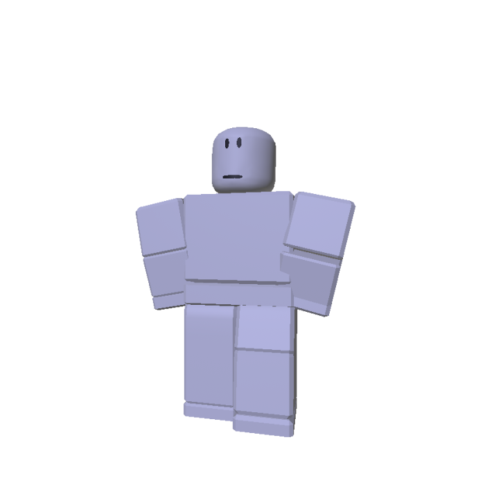Terry Fox Animation Pack