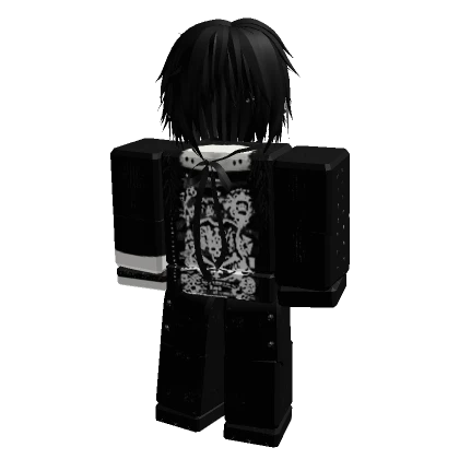StarBlackgam's avatar