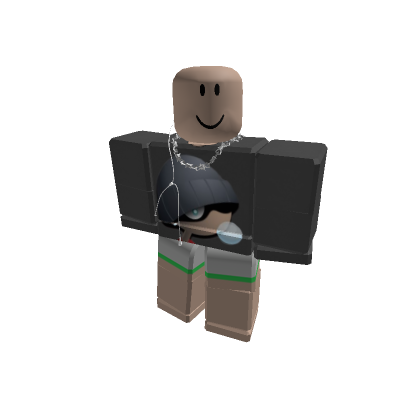 Full avatar of PsJayF