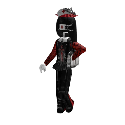 BlondeSupermodel's avatar