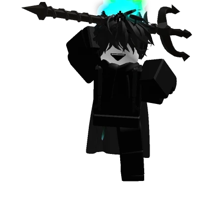 amGuessing's avatar