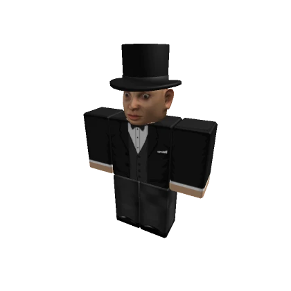 jimmyfourfinger's avatar