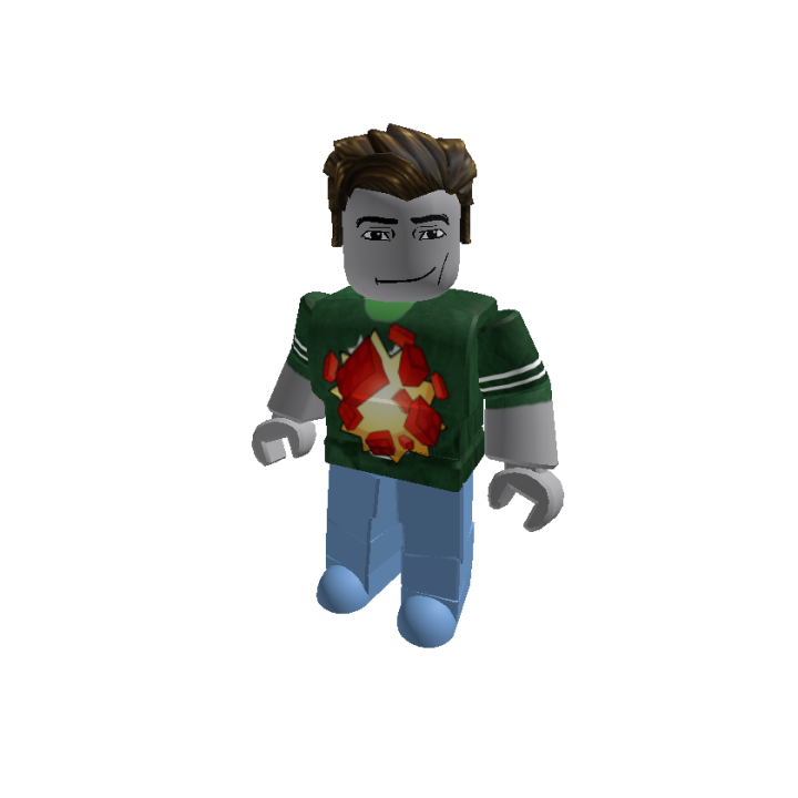 Roblox banner for @sasok825