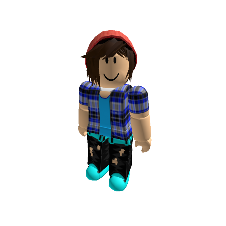 Roblox banner for @gaga6207