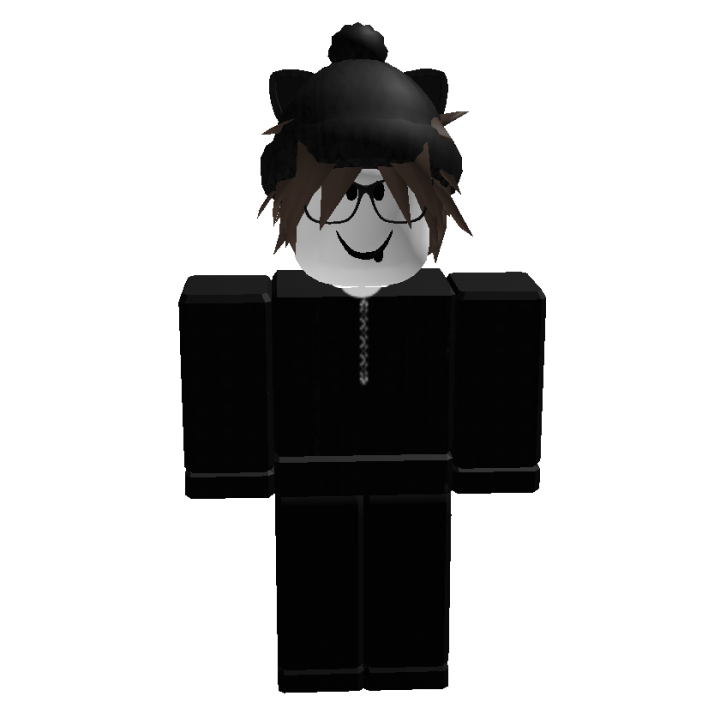 Roblox banner for @beak