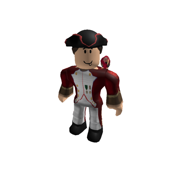 Roblox banner for @WarMachine508