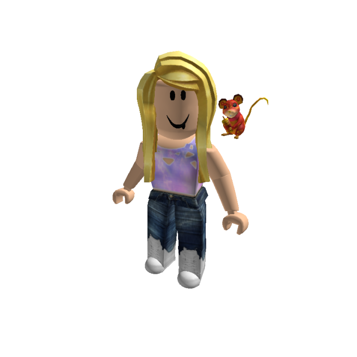 Roblox banner for @pikicoria