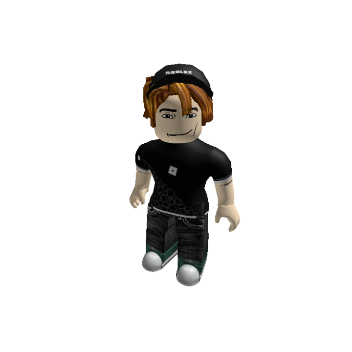 Roblox banner for @hargamotor