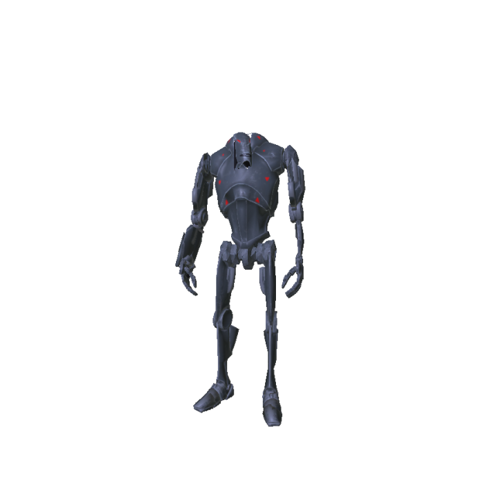 B2 Super Battle Droid