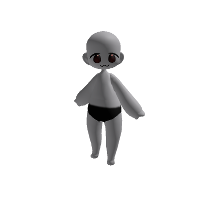 Mini Chibi - Roblox