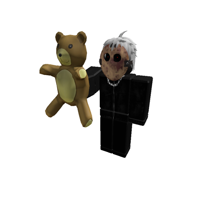 Roblox banner for @gym