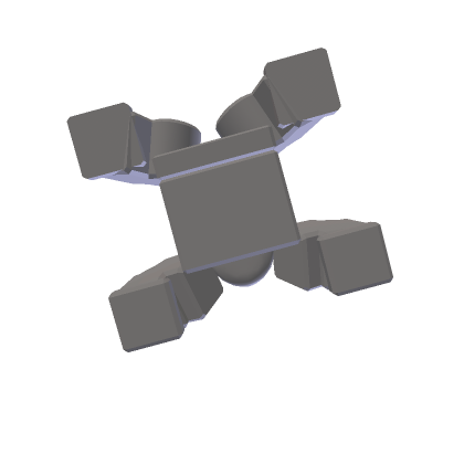 Spider Animation Pack