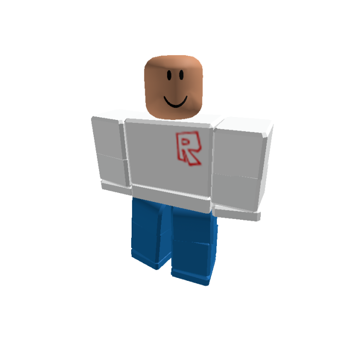 Roblox banner for @Reputation