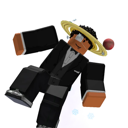 Mellos's avatar