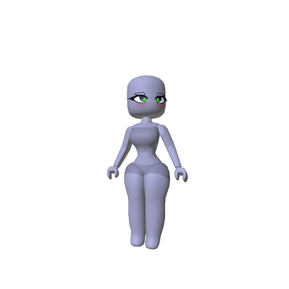 Slim Fit Girl