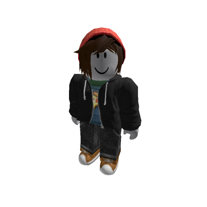 Roblox banner for @zec077