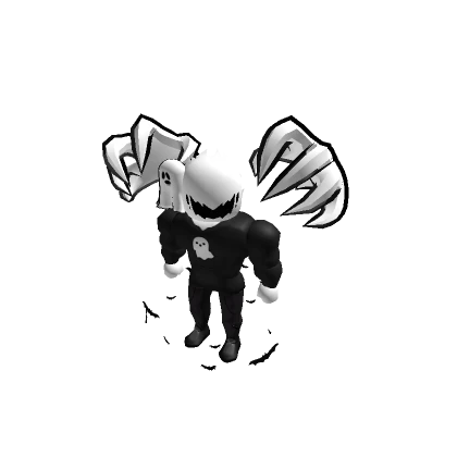 Ghost's avatar