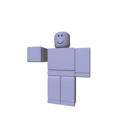 2009 Sword NPC Animations