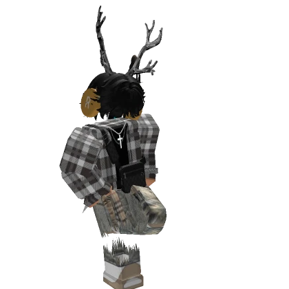 Versace Noodle's avatar