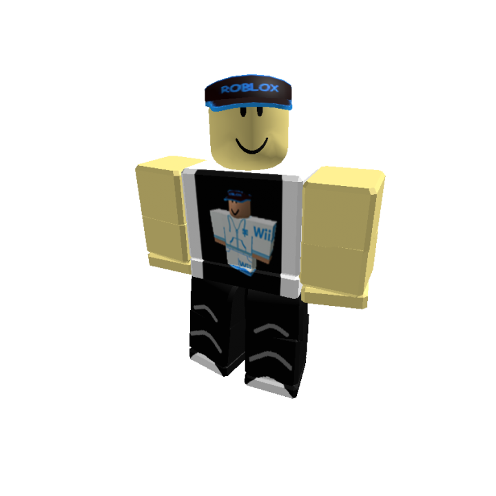 Roblox banner for @lids