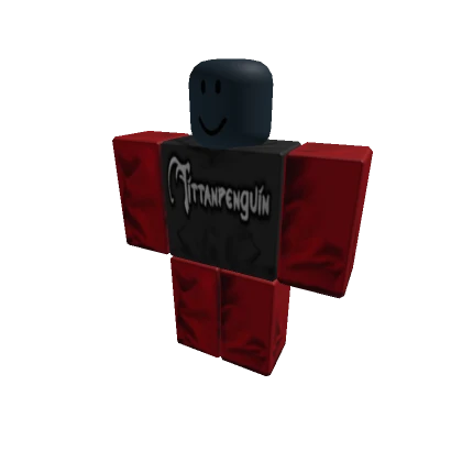 TheTittanpenguin's avatar