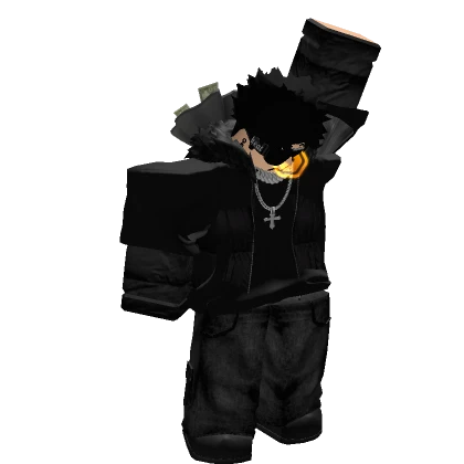 joshua34617's avatar