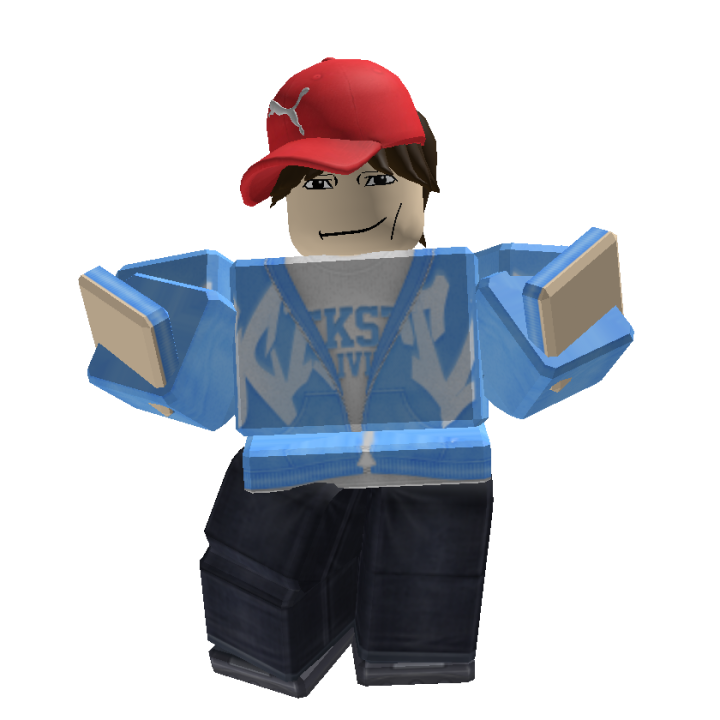 Roblox banner for @LICHX77