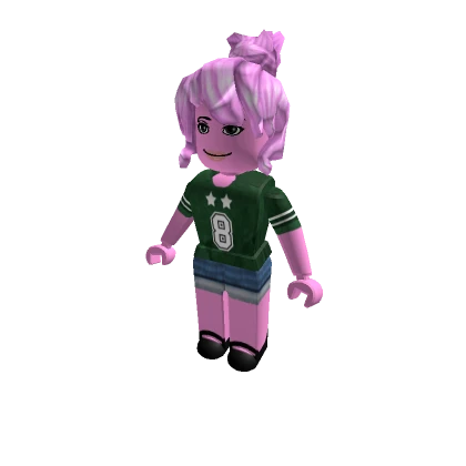 LucyLouLovesYou07's avatar