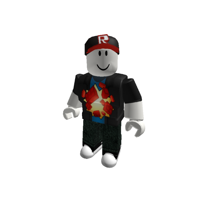 Roblox banner for @ribo05